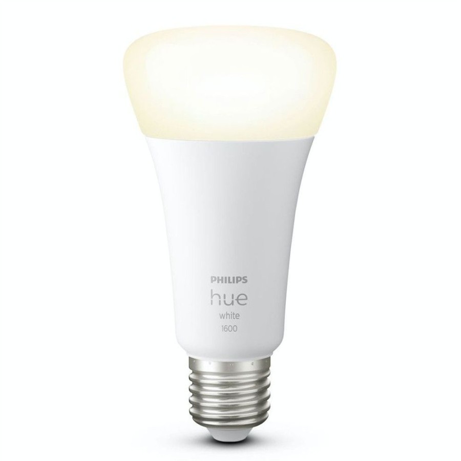 Alykkaat Kodit Philips Valaistus | Philips Hue White E27 A67 Homekit