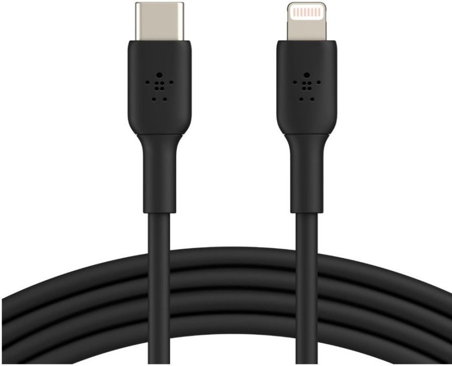 Iphone Belkin Kaapelit | Belkinin Usb-C-Lightning-Kaapeli - Valkoinen