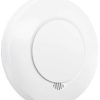 Alykkaat Kodit Meross Sensorit | Meross Smart Smoke Alarm Kit Apple Homekitin Kanssa