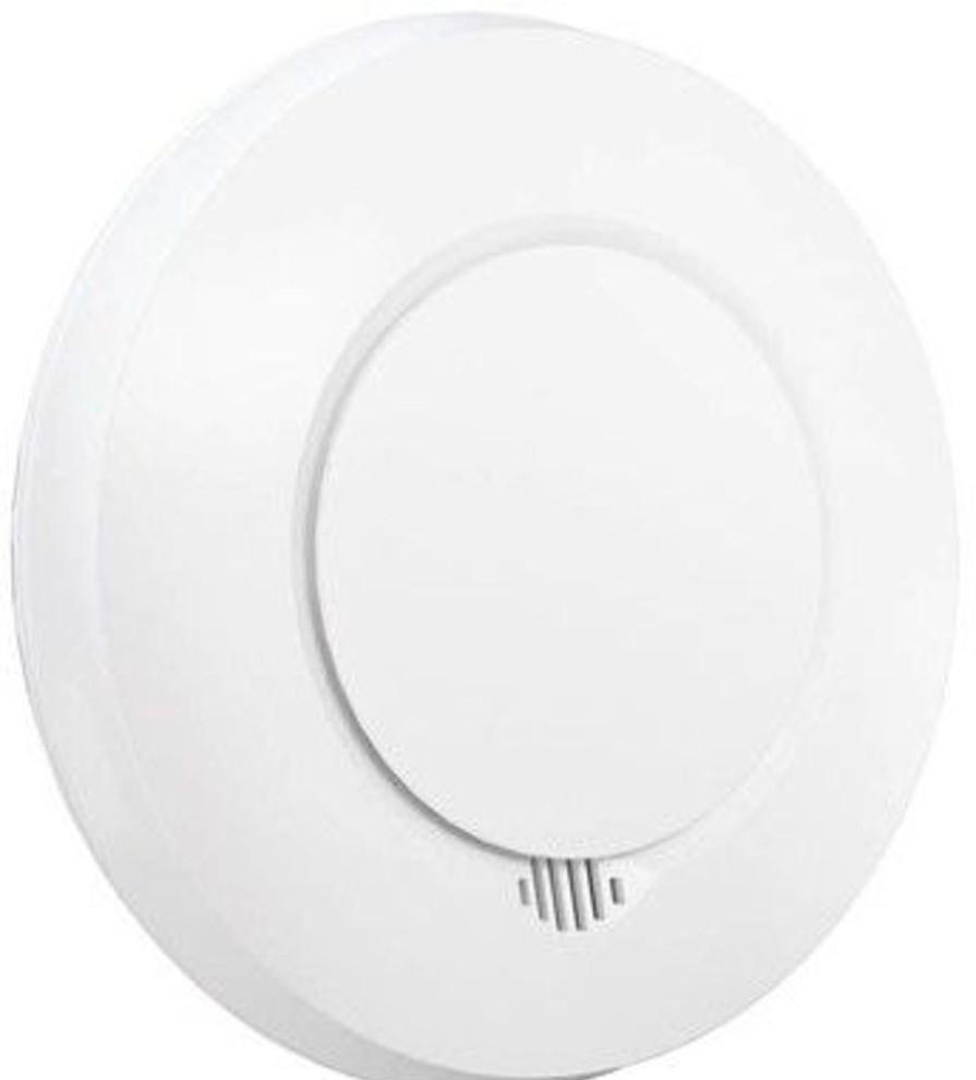 Alykkaat Kodit Meross Sensorit | Meross Smart Smoke Alarm Kit Apple Homekitin Kanssa