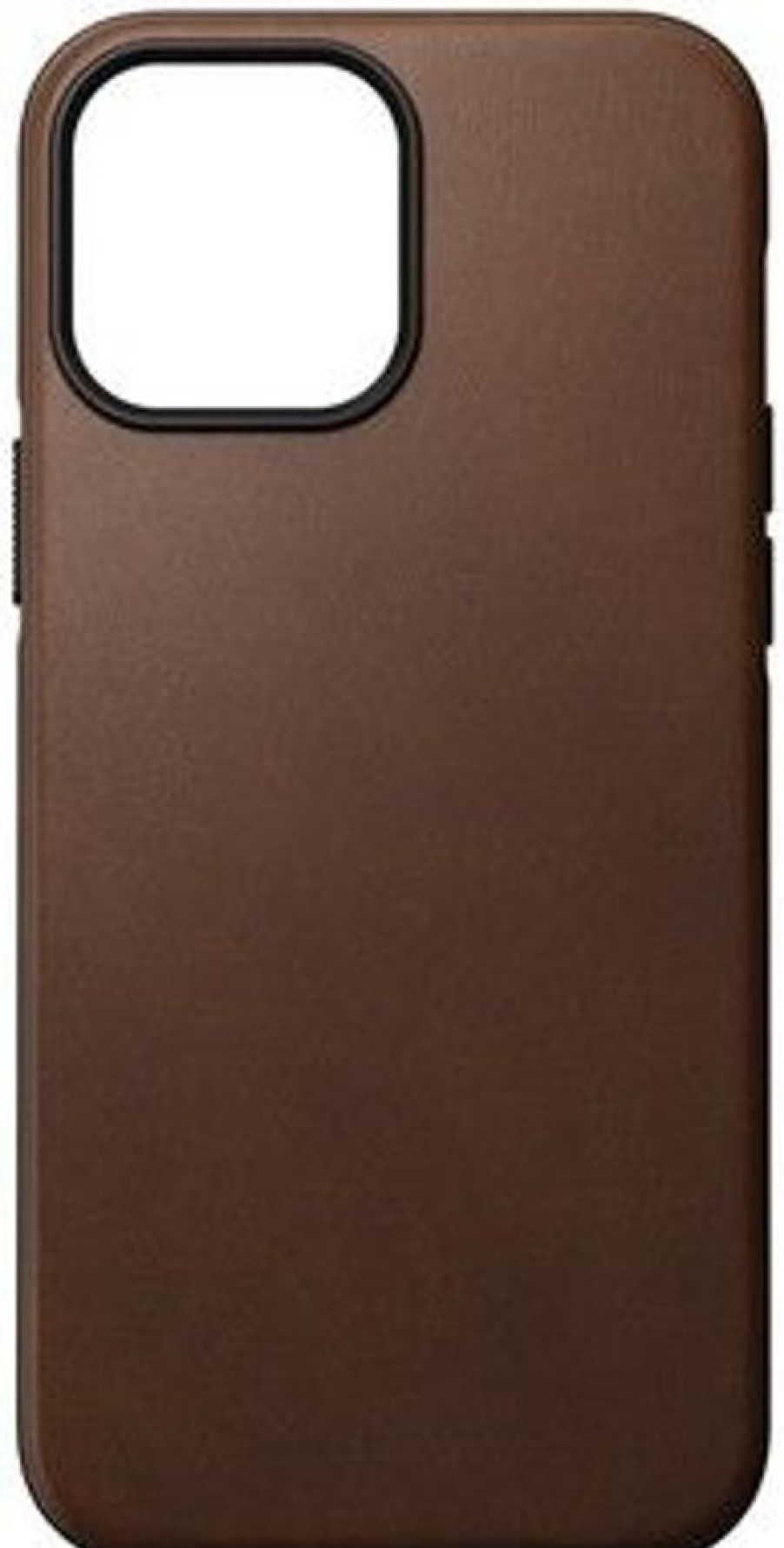 Iphone Nomad Kuoret & Kotelot | Nomad Modern Horween -Nahkakotelo (Iphone 13 Pro Max)