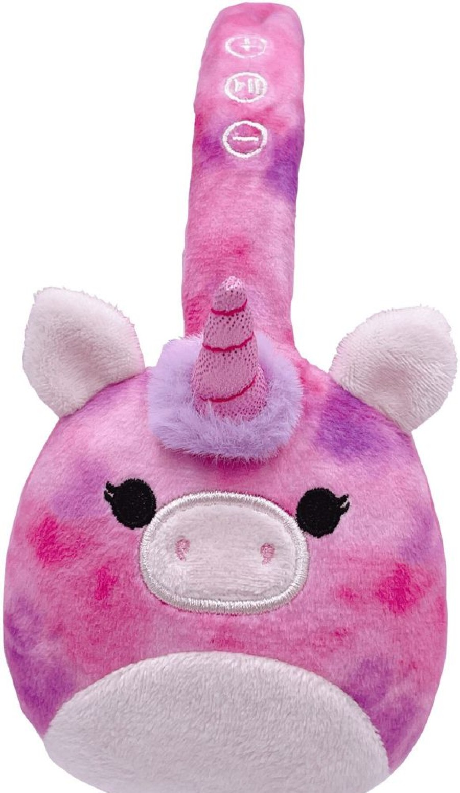 Iphone Squishmallows Lastentarvikkeet | Squishimallows Pehmo Bluetooth-Kuulokkeet - Lola