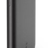 Iphone Belkin Varavirtalahteet | Belkin Virtalahde 18 W: N Powerbank 10000 Mah - Musta