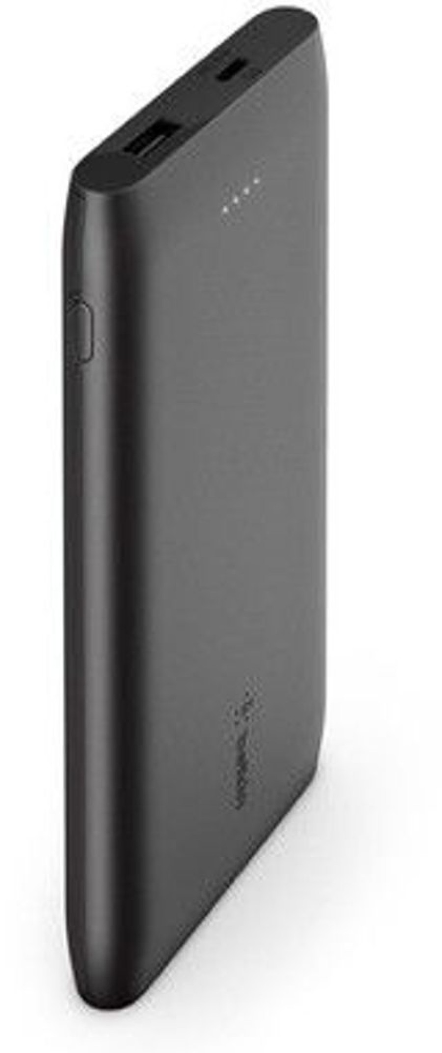 Iphone Belkin Varavirtalahteet | Belkin Virtalahde 18 W: N Powerbank 10000 Mah - Musta