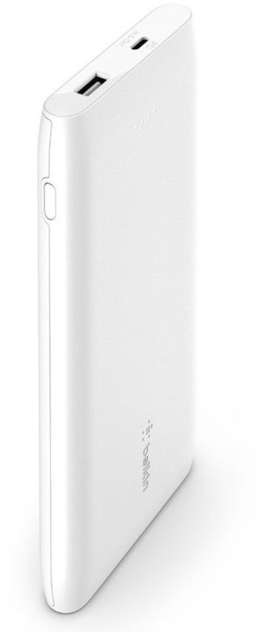 Iphone Belkin Varavirtalahteet | Belkin Virtalahde 18 W: N Powerbank 10000 Mah - Musta