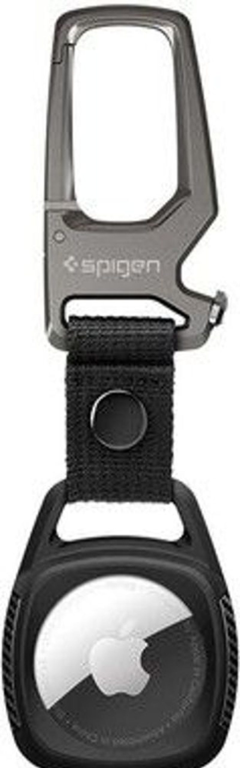 Alykkaat Kodit Spigen Airtag | Spigen Rugged Armor (Airtag)