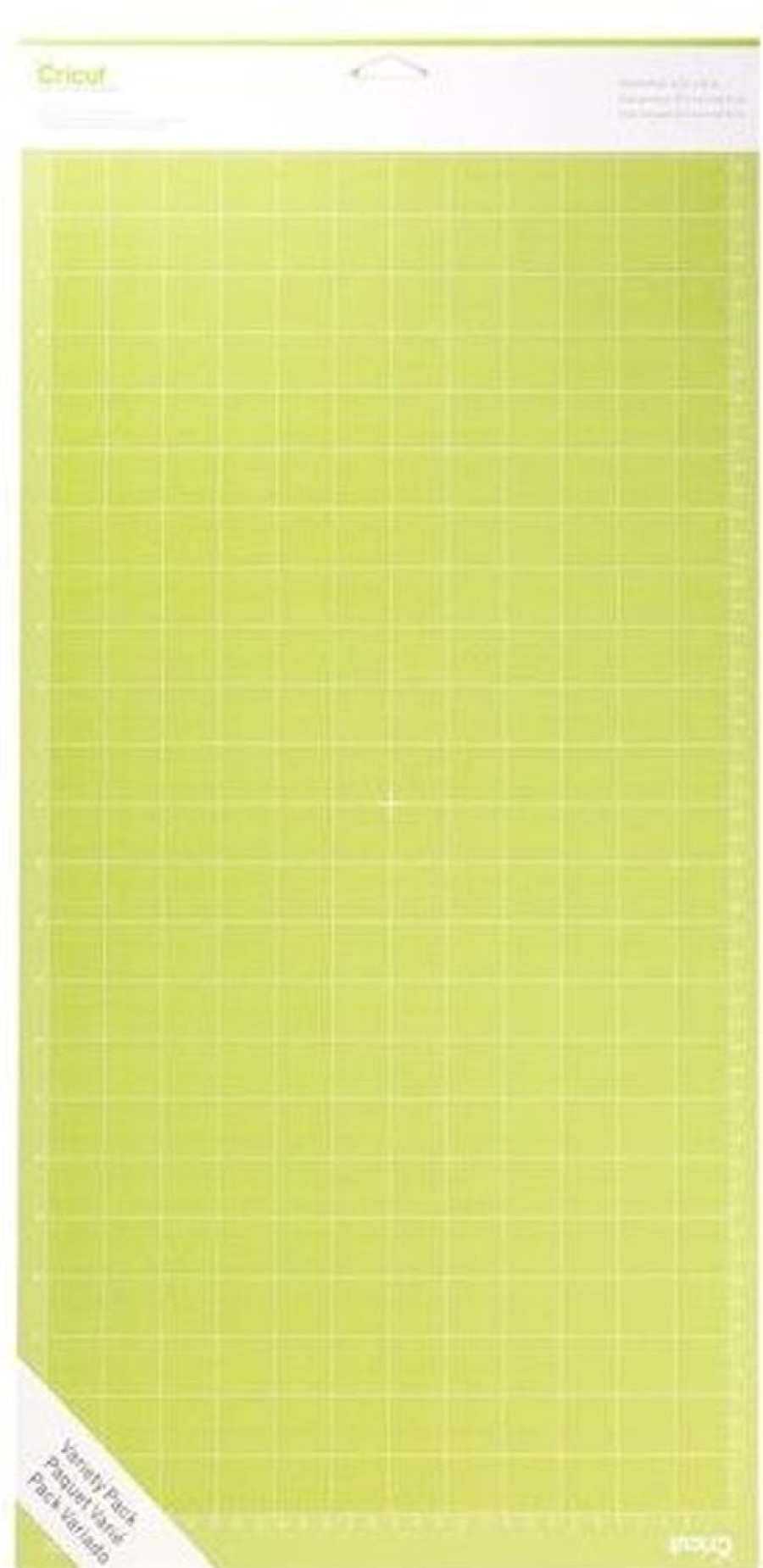 Mac Cricut Yleiset Mac-Lisavarusteet | Cricut Explore / Maker Machine Mat 30X60Cm - 3 Kpl