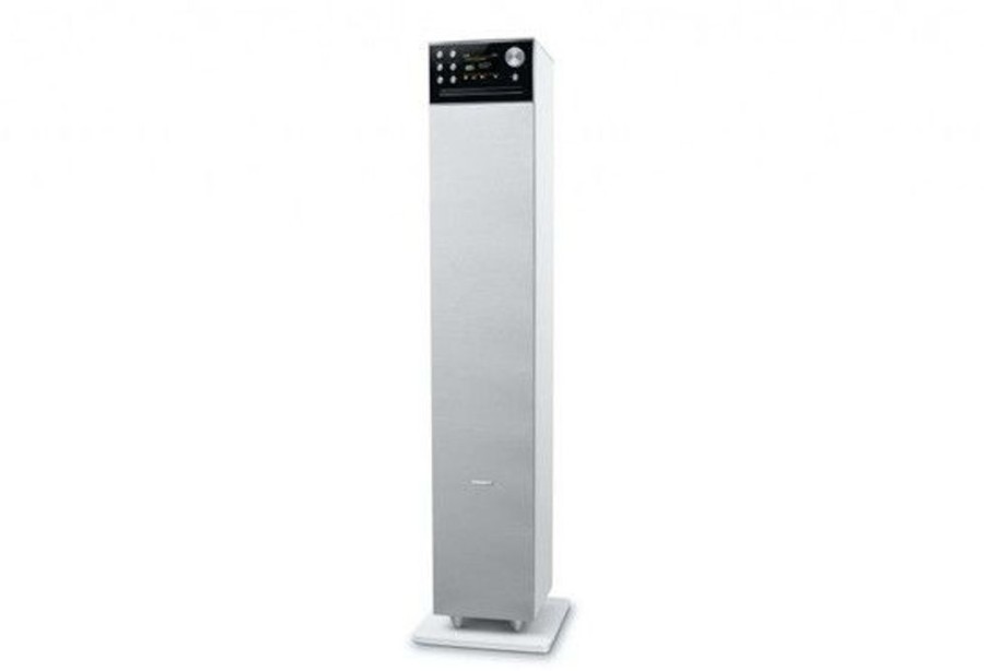 Iphone Muse Bluetooth | Muse M-1380 Dbt Bluetooth Tower