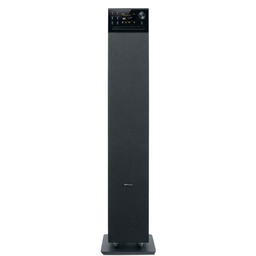 Iphone Muse Bluetooth | Muse M-1380 Dbt Bluetooth Tower