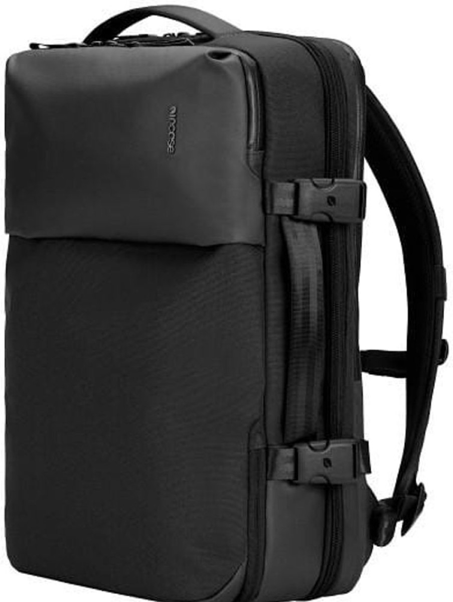 Mac Incase Tietokonelaukut | Incase Arc Travel Pack (Macbook Pro 15/16)