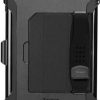 Ipad Targus Kuoret & Kotelot | Targus Safeport Rugged Case (Ipad 10,2)- Musta