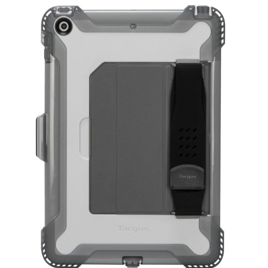 Ipad Targus Kuoret & Kotelot | Targus Safeport Rugged Case (Ipad 10,2)- Musta