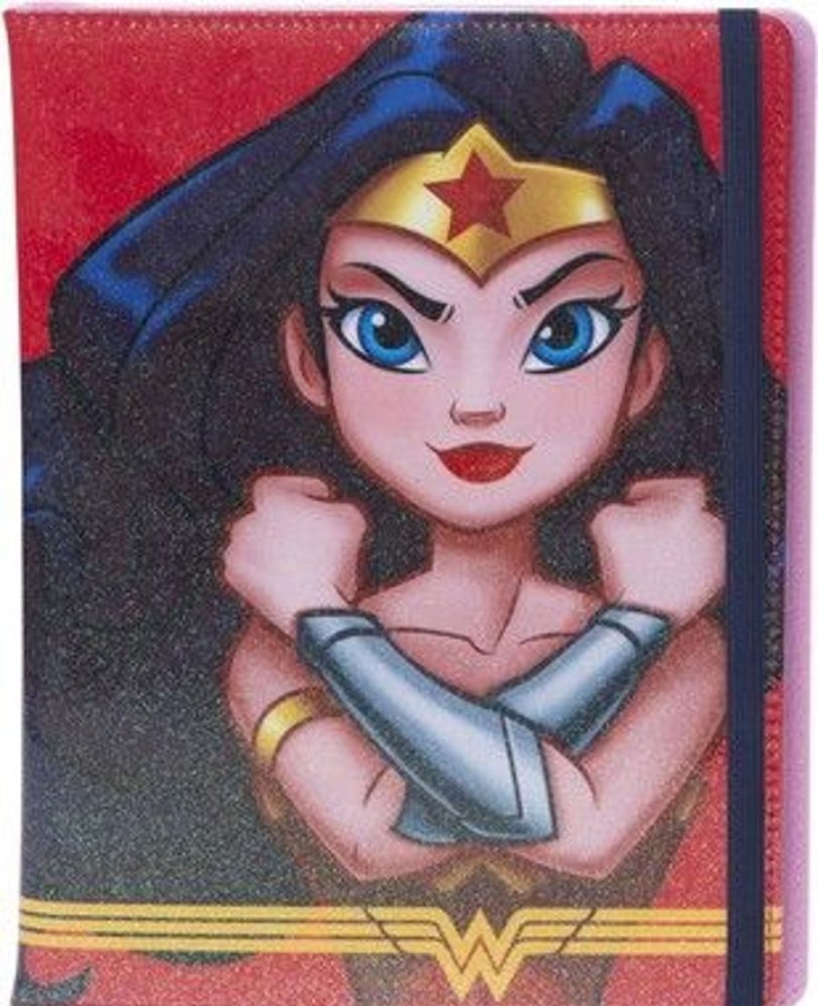 Ipad DC Comics Kuoret & Kotelot | Wonder Woman Universal Folio (10-11")