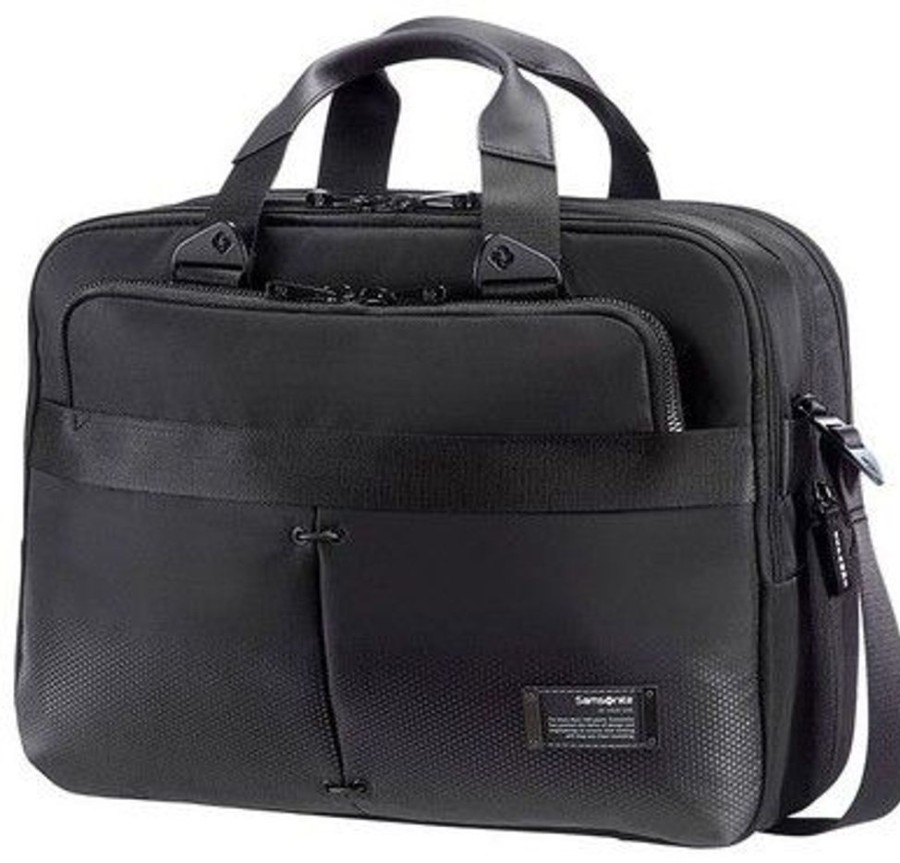 Mac Samsonite Tietokonelaukut | Samsonite Cityvibe (15")