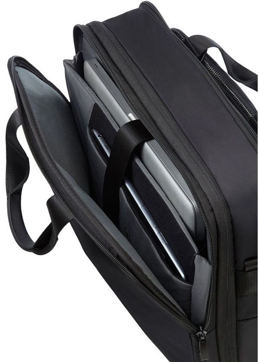 Mac Samsonite Tietokonelaukut | Samsonite Cityvibe (15")