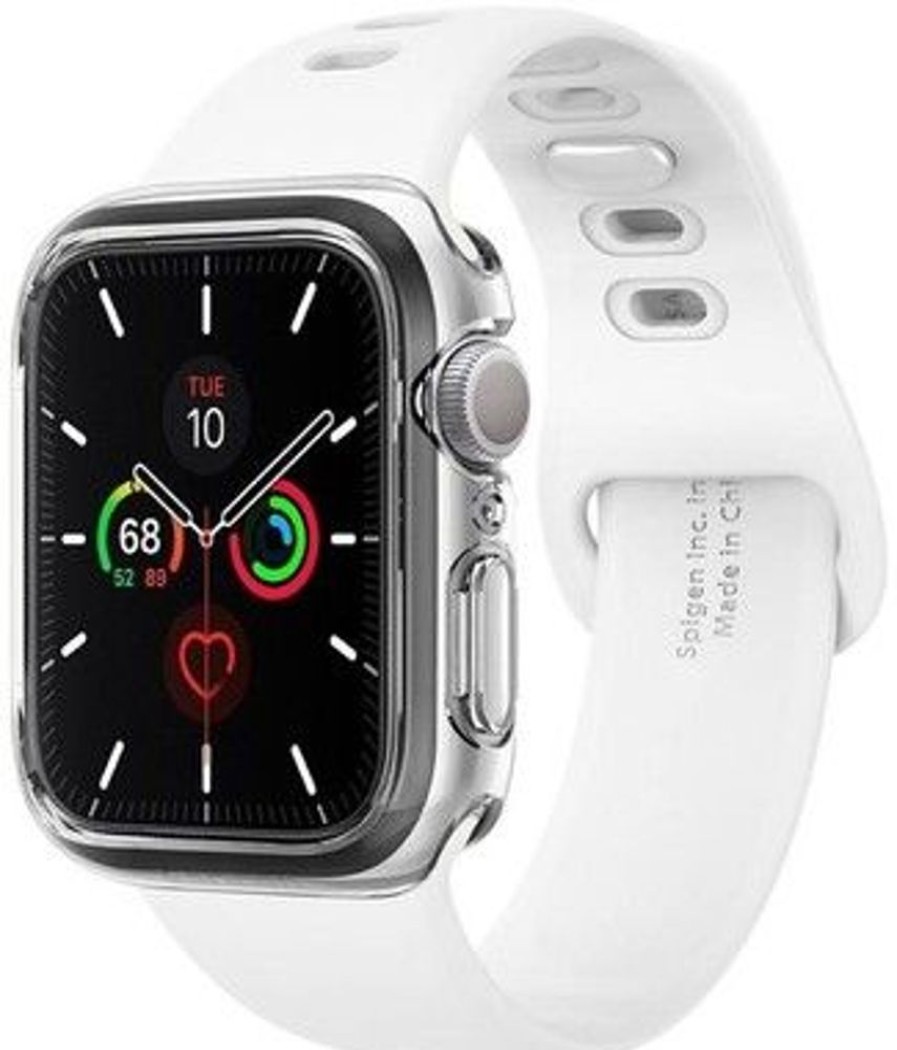 Apple Watch Spigen Se2 (2022) | Spigen Ultra Hybrid (Apple Watch 40 Mm)