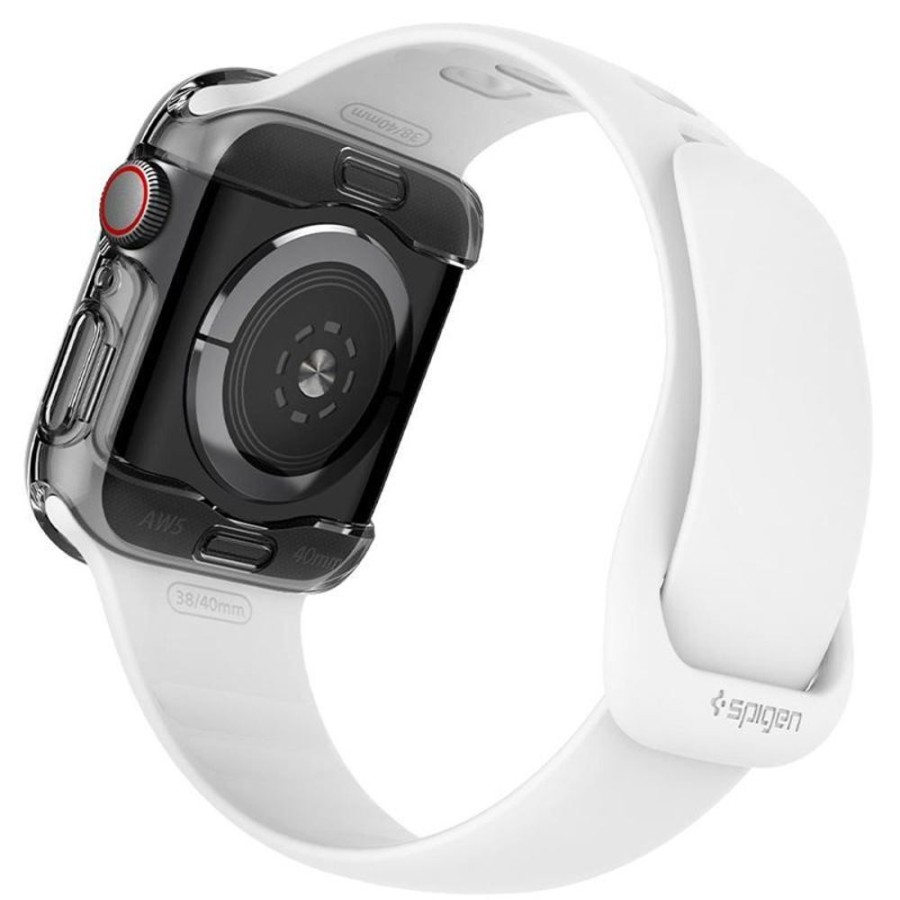 Apple Watch Spigen Se2 (2022) | Spigen Ultra Hybrid (Apple Watch 40 Mm)