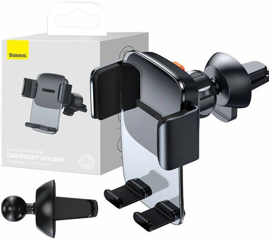 Iphone Baseus Telineet | Baseus Easy Control Clamp -Autoteline