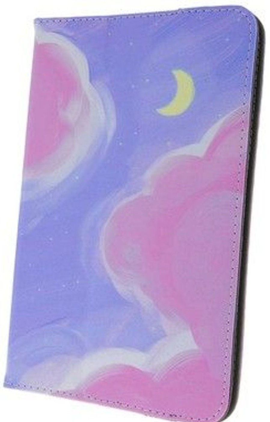 Ipad GreenGo Kuoret & Kotelot | Greengo Pink Sky Case (Ipad Mini)