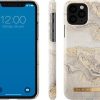 Iphone iDeal of Sweden Kuoret & Kotelot | Ideal Of Sweden Fashion Marble (Iphone 11 Pro Max)