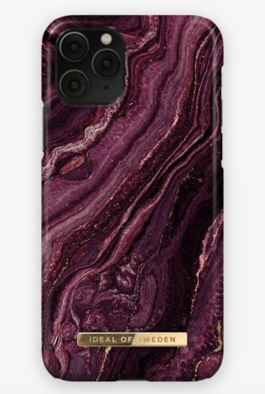 Iphone iDeal of Sweden Kuoret & Kotelot | Ideal Of Sweden Fashion Marble (Iphone 11 Pro Max)