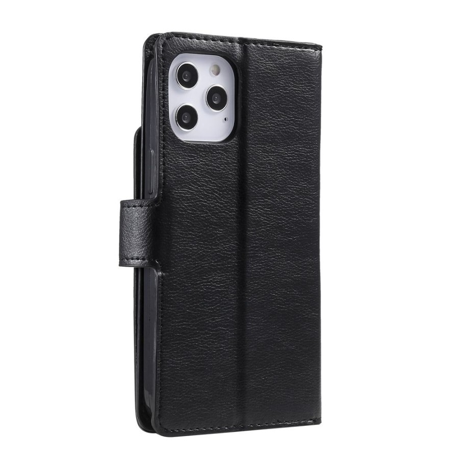 Iphone Trolsk Vanhemmat Laitteet | Trolsk Leather Wallet (Iphone 12/12 Pro)