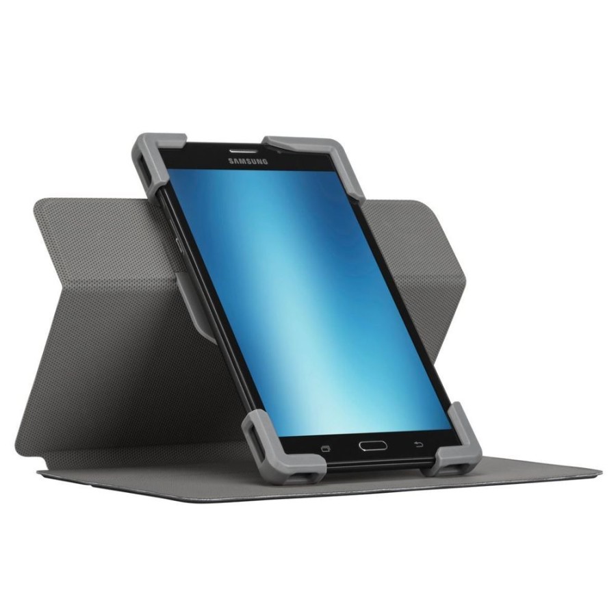 Ipad Targus Kuoret & Kotelot | Targus Safe Fit Universal (Ipad Mini)