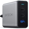 Apple Watch Satechi Series 1 | Satechi 100W Usb-C Pd Compact Gan Charger