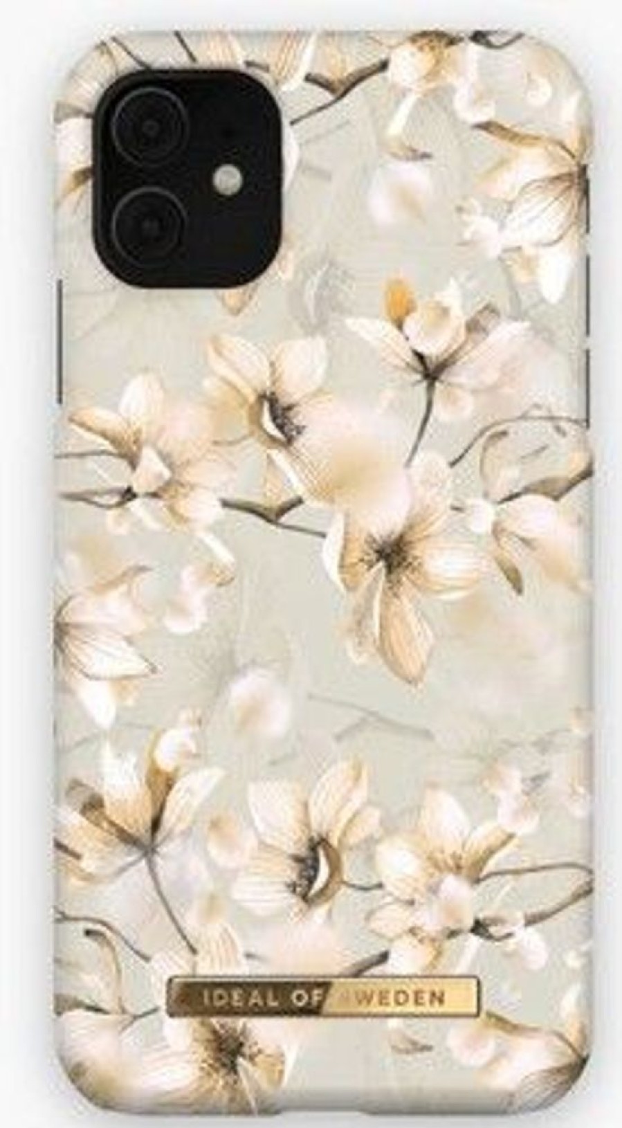 Iphone iDeal of Sweden Kuoret & Kotelot | Ideal Of Sweden Pearl Blossom (Iphone 12 12/12 Pro)