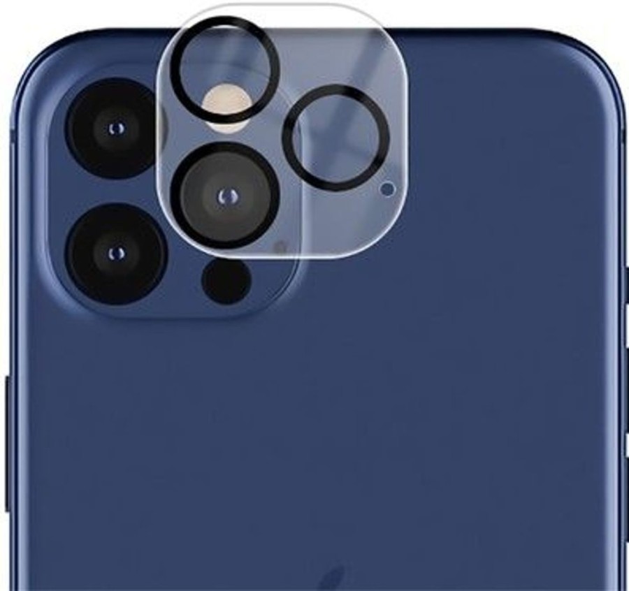 Iphone Mocolo Kuoret & Kotelot | Mocolo Camera Lens Protector (Iphone 12 Pro)