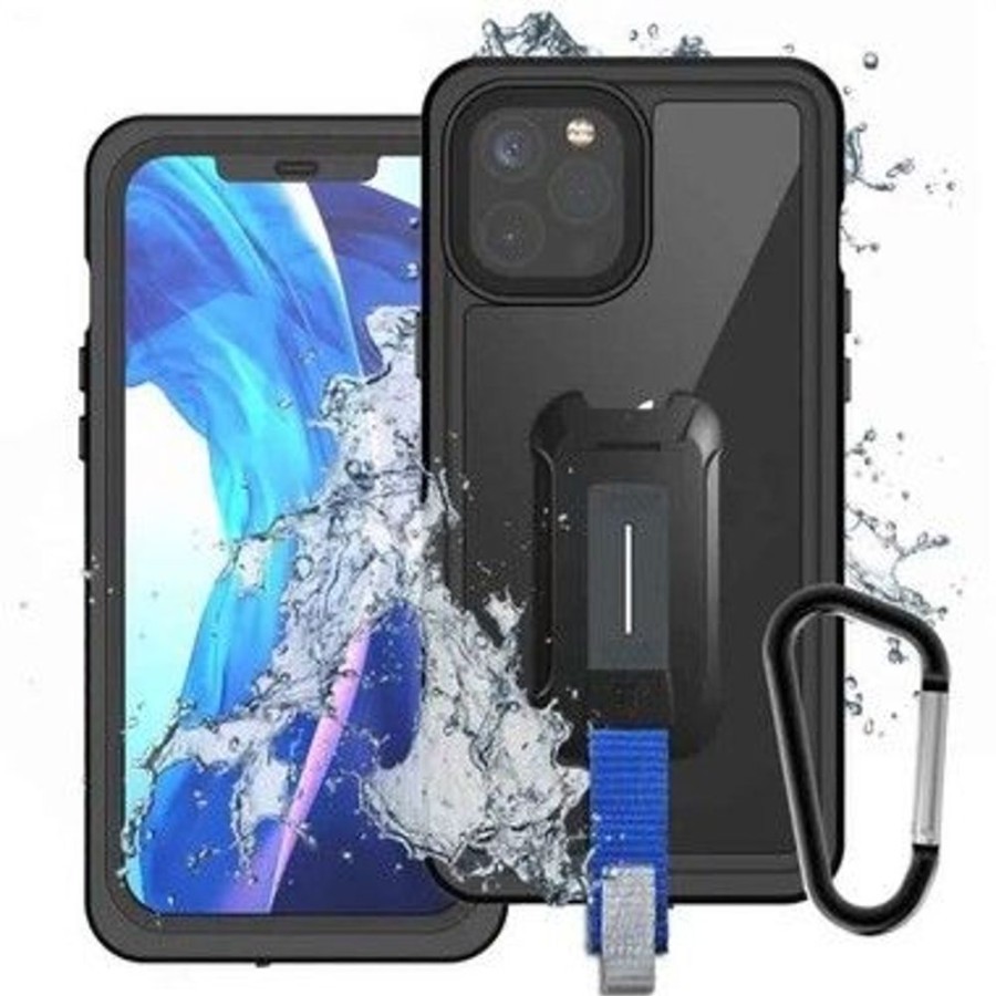 Iphone Armor-X Kuoret & Kotelot | Armor-X Waterproof Case (Iphone 12 Pro)