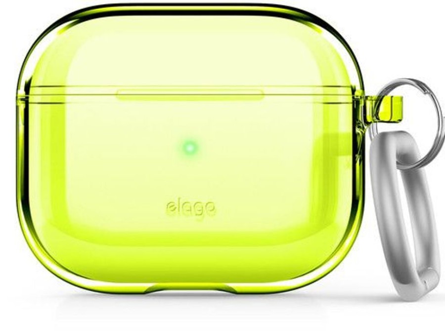 Airpods Elago Kotelot | Elago Clear Tpu -Kotelo (Airpods 3)