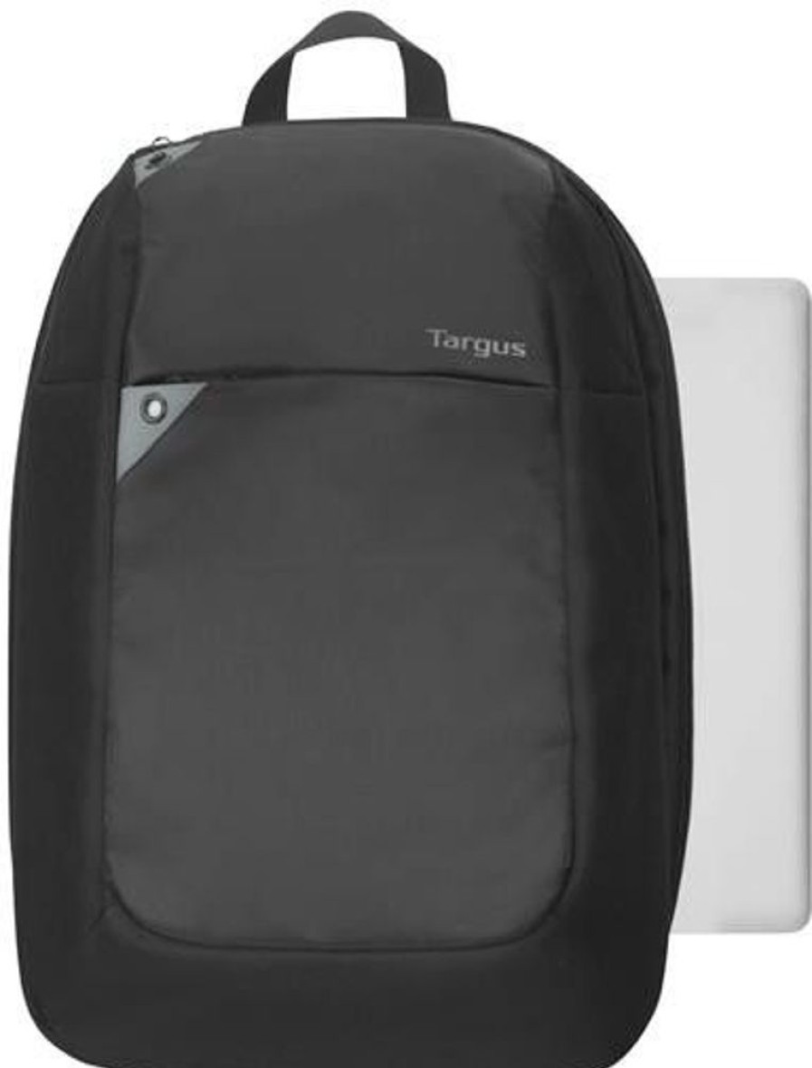 Mac Targus Tietokonelaukut | Targus Intellect Laptop Backpack (15,6")