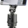 Iphone 4smarts Valo- Ja Videokuvaus | 4Smarts Loomipod Followme Liikeseurannalla