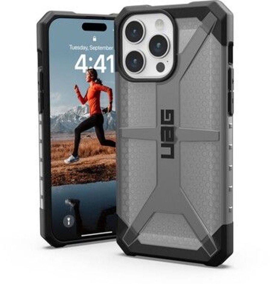 Iphone UAG Kuoret & Kotelot | Uag Plasma Case (Iphone 15 Pro Max)