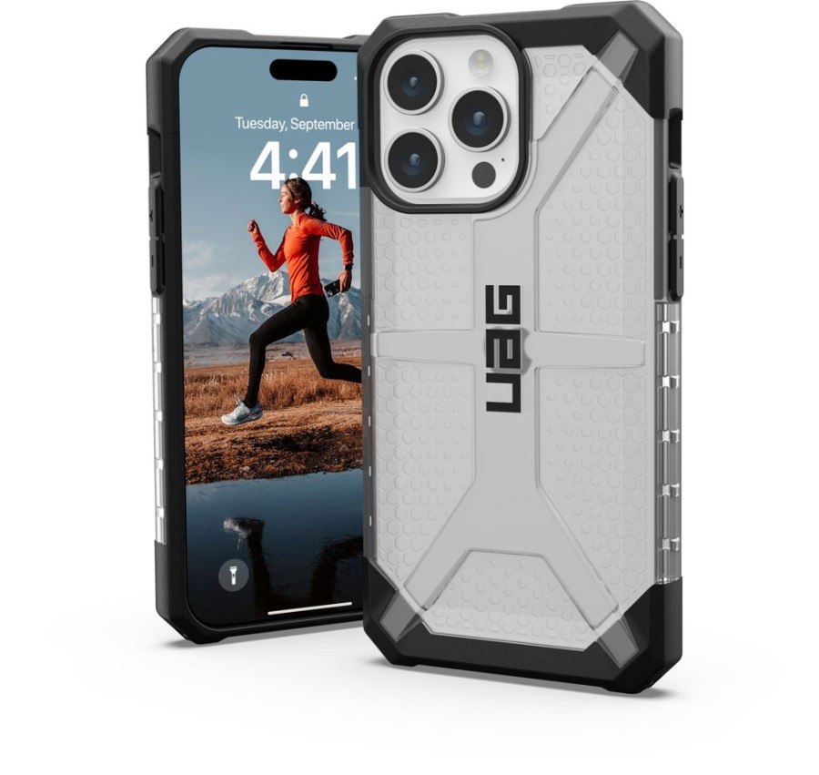 Iphone UAG Kuoret & Kotelot | Uag Plasma Case (Iphone 15 Pro Max)