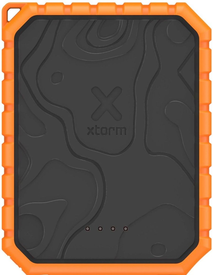 Iphone Xtorm Varavirtalahteet | Xtorm Xr201 Xtreme Power Bank Rugged 20W - 10 000 Mah