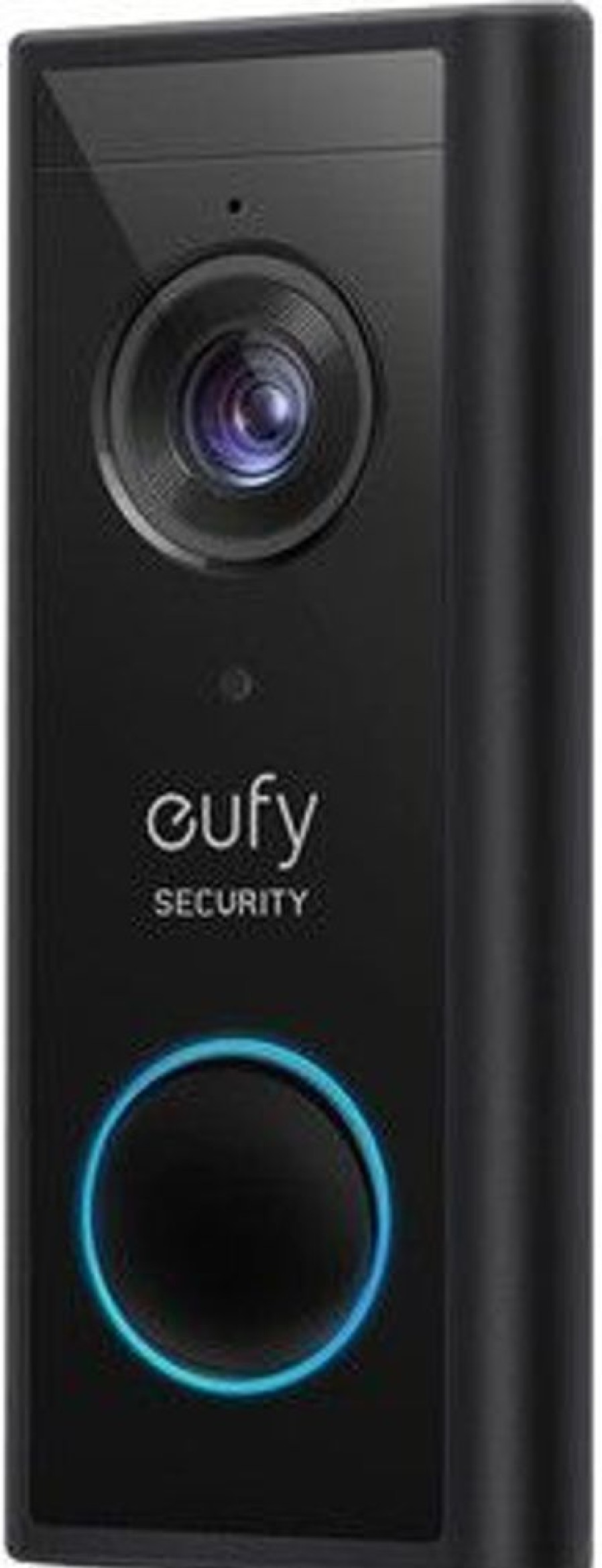 Alykkaat Kodit Eufy Soittokellot | Eufy Video Doorbell 2K (Battery-Powered) Add-On Unit