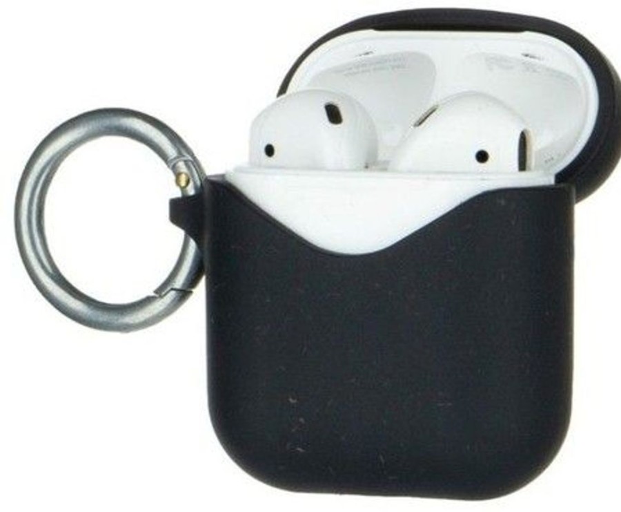 Airpods Pela Kotelot | Pela Ymparistoystavallista Airpods (Airpods 1/2)