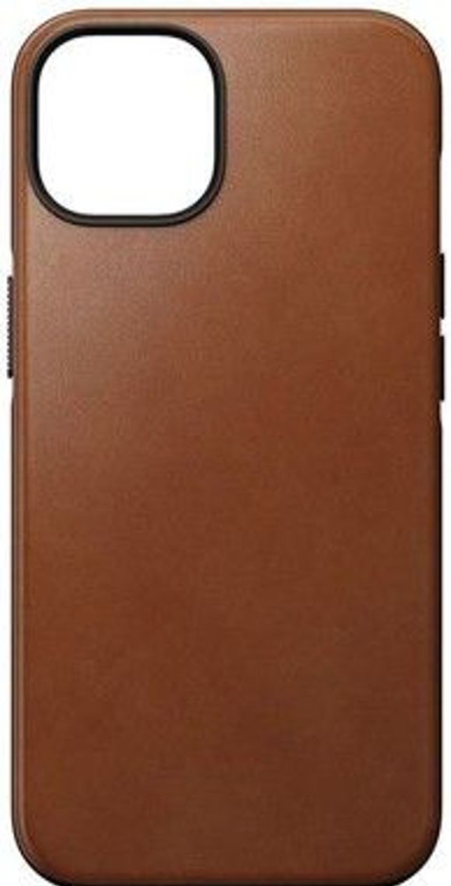 Iphone Nomad Kuoret | Nomad Modern Leather Case (Iphone 14)