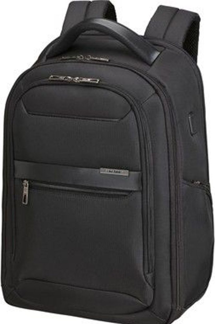 Mac Samsonite Tietokonelaukut | Samsonite Vectura Evo -Reppu (15") - Musta