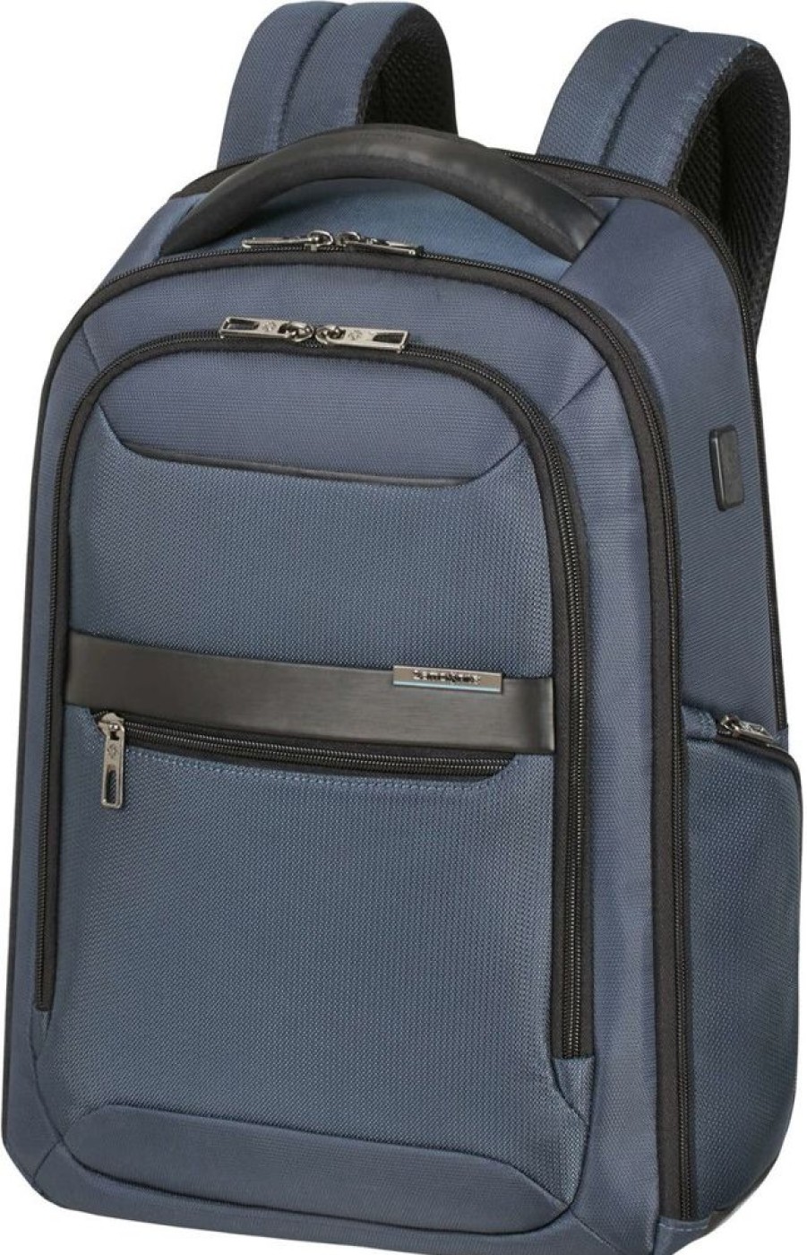 Mac Samsonite Tietokonelaukut | Samsonite Vectura Evo -Reppu (15") - Musta