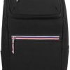 Mac American Tourister Tietokonelaukut | American Tourister Upbeat -Reppu (15") - Musta